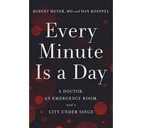 Every Minute Is A Day