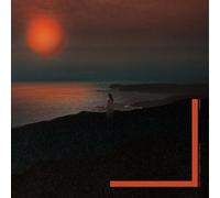 Every Moment, Everything You Need-Vinyle Orange