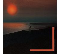 Every Moment, Everything You Need-Vinyle Orange