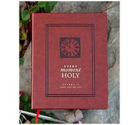 Every Moment Holy, Volume Ii