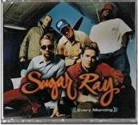 Sugar Ray - Every Morning/Rivers/Aim for Me