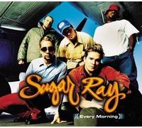 Every Morning / Rivers / Aim for Me by Sugar Ray (1999-04-20)