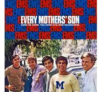 Every Mother's Son – Come on Down – CD – Import – MGM