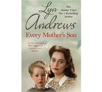 Every Mother'S Son (Paperback) Lyn Andrews, (Auteur)