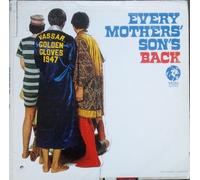 Every Mothers' Son's Back