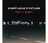 Every Move a Picture - Heart=Weapon [Import]