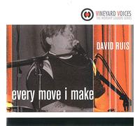 Every Move I Make [Import]