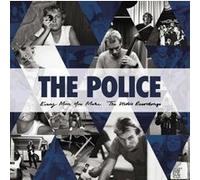 Every Move You Make: The Studio Recordings Edition Limitée Coffret