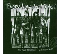 Every New Dead Ghost - Final Ascension-a Ret [Import]