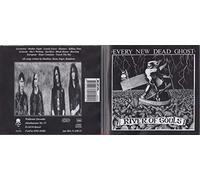 Every New Dead Ghost - River of Souls [Import]