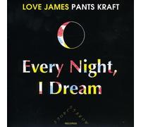 Every Night I Dream B/W Tale of a Whale (7")
