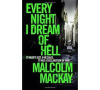 Every Night I Dream of Hell - [Version Originale] Inconnu (Auteur)