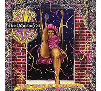 Every Night is Mardi Gras