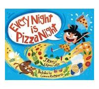 Every Night Is Pizza Night by J. Kenji LopezAlt J. Kenji LopezAlt (Auteur)