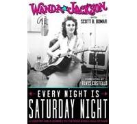 Every Night Is Saturday Night