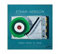 Ethan Iverson - Every Note Is True