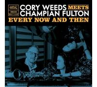 Every Now and Then (Live at Ocl Studios)