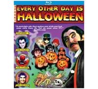 Every Other Day Is Halloween [Blu-Ray]