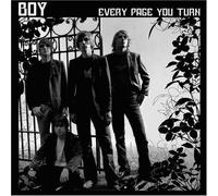Every Page You Turn