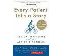 Every Patient Tells A Story