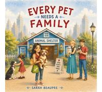 Every Pet Needs a Family