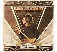 Rod Stewart - EVERY PICTURE TELLS A STORY-CD