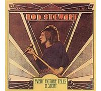 Stewart, Rod - Every Picture Tells a Story