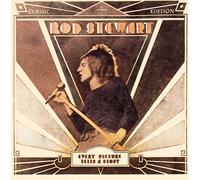 Stewart, Rod - Every Picture.. -Remast-