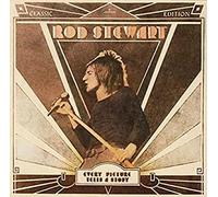 Rod Stewart – Every Picture Tells a Story – CD – Remastérisé