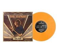 Every Picture Tells A Story Édition Limitée Exclusivité Fnac Vinyle Orange