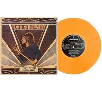 Every Picture Tells a Story – Vinyle orange – Édition limitée – Exclusivité Fnac