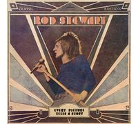 Every Picture Tells A Story [LP] by Rod Stewart [VINYL] NEUF