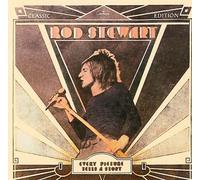 Every Picture Tells a Story [Remaster] by Rod Stewart [Compact Disc] NEUF