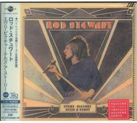 Every Picture Tells A Story (UHQCD-MQA) [Import]