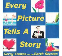 Every Picture Tells a Story [UK Import]