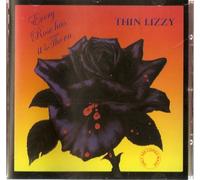 Every Rose Has It's Thorn Import