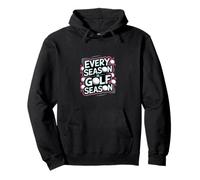 Every Season Is Golf Season Golfeur Sport Loisirs ----- Sweat à Capuche