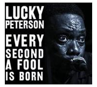 Every second a fool is born G