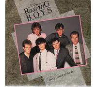 Every Second Of The Day