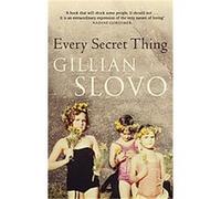 Every Secret Thing: My Family, My Country