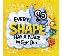 Every Shape Has a Place: A story about finding where you fit