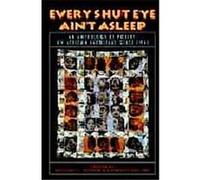 Every Shut Eye Ain't Asleep Anthony Walton, Michael S. Harper (Auteur)