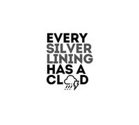 Every Silver Lining Has A Cloud - Journal