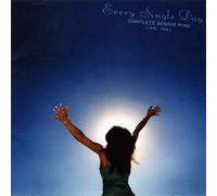 Every Single Day-Complete Best of 1995-2006 by Bonnie Pink (2006-07-26)