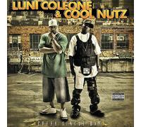 Every Single Day [Parental Advisory] by Coleone/ Luni / Cool Nutz NEUF