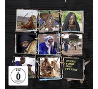 Every Song Has Its End: Sonic Dispatches from Traditional Mali