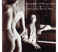 Every Song Has Its Place [Import]