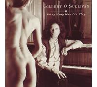 EVERY SONG HAS ITS PLAY