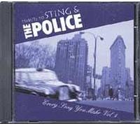 Every Song You Make - A Tribute To Sting & The Police - Volume One