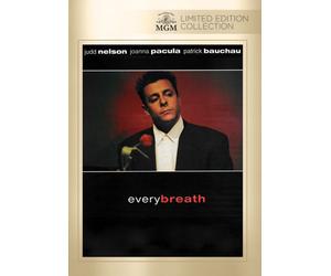 Every Souffle DVD (1994) Judd Nelson, Joanna Pacula, Patrick Bauchau, Steve Bing